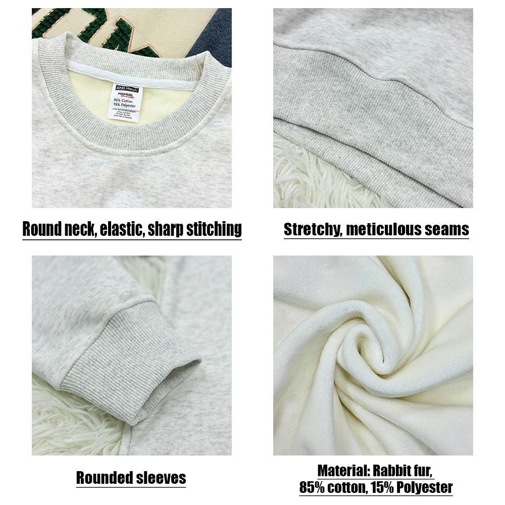 Dad Portrait Custom Embroidered Hoodie, Dad Picture,Custom PAPA Photo Embroidery Sweatshirt, Custom Dad Hoodie, Memorial Shirt Gifts For Dad