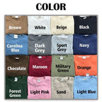 Fall Dog Embroidered, Cozy Season Embroidered, Fall Sweatshirt, Dog Sweatshirts