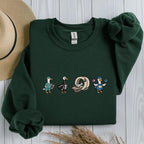 Embroidered Radiologic Technologist Goose Shirt, Simple Medical Sweatshirt, Radiologist T-Shirt, Rad Tech Crewneck, Gift Radiography Geese