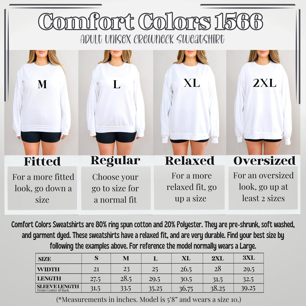 God. Family. Country. Embroidered Sweatshirt with Charlie Kirk Sleeve | vintage crewneck, american sweatshirt, christian sweatshirt