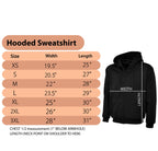 Custom Embroidered Roman Numeral Date + Initials on Sleeves Zip Hoodie, Personalised zip hoodie, Embroidered zip hoodie, Couples Hoodie