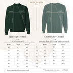 Pickleball Club Customizable Embroidered Sweatshirt and Comfort Colors TShirt - Unisex
