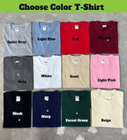 Embroidered “Lizard Lizard Lizard” Meme Shirt, Funny Viral TikTok Embroidered Tee, Weirdcore Humor Shirt, Gen-Z Gift for Him or Her