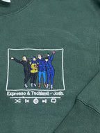 Custom embroidered t shirt, Custom embroidered photo shirt, custom embroidered tshirt, Custom embroidered photo