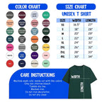 School Mascot Shirts, Team Shirt, We Are Mascot School Tee, Custom Spirit Wear, Spirit Shirt, Game Day Shirt, Sports Team Mascot Shirt