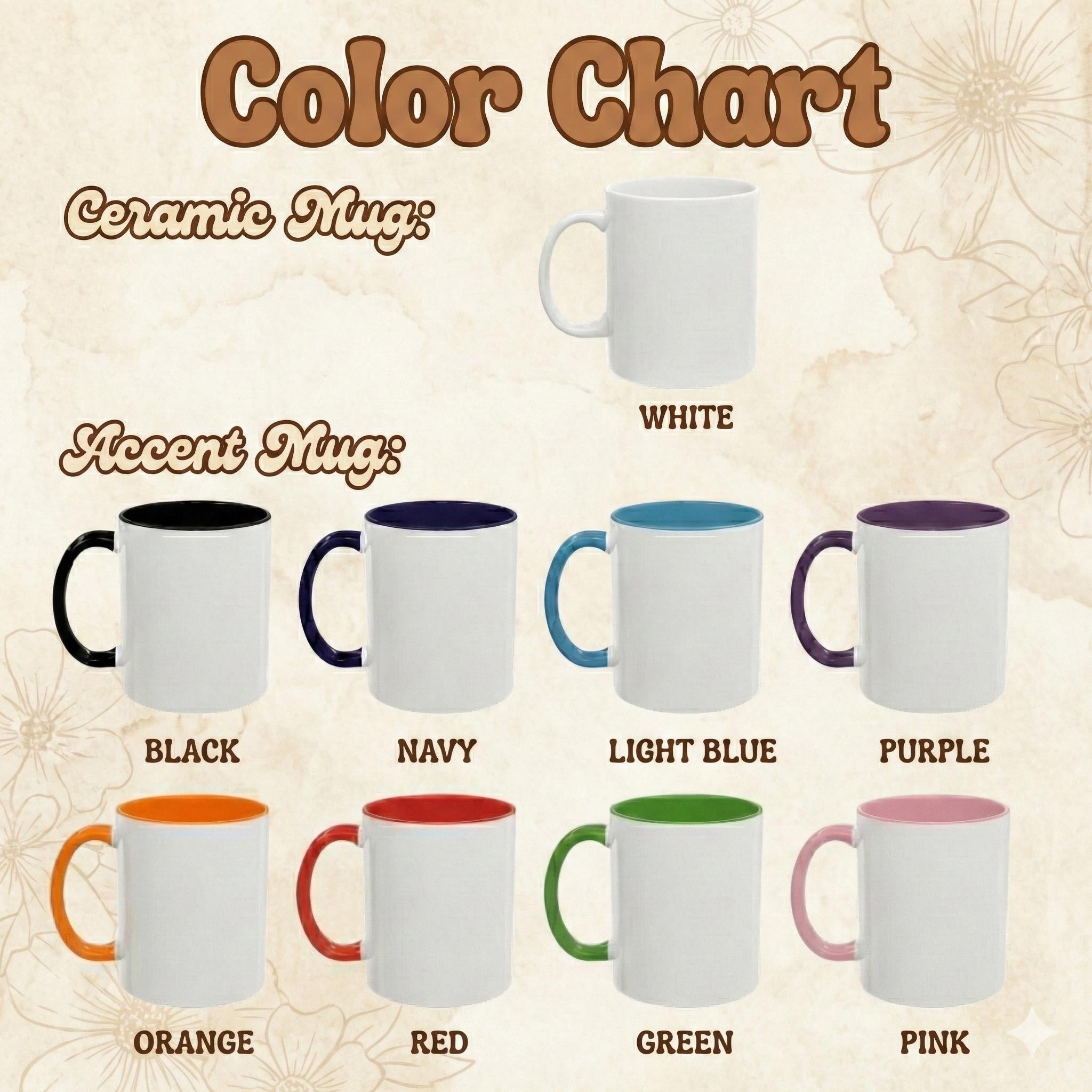 Personalized Sewing Machine Mug, 3D Effect Custom Craft Coffee Mug, Cute Sewing Lover Gift, Handmade Style Mug - image 7