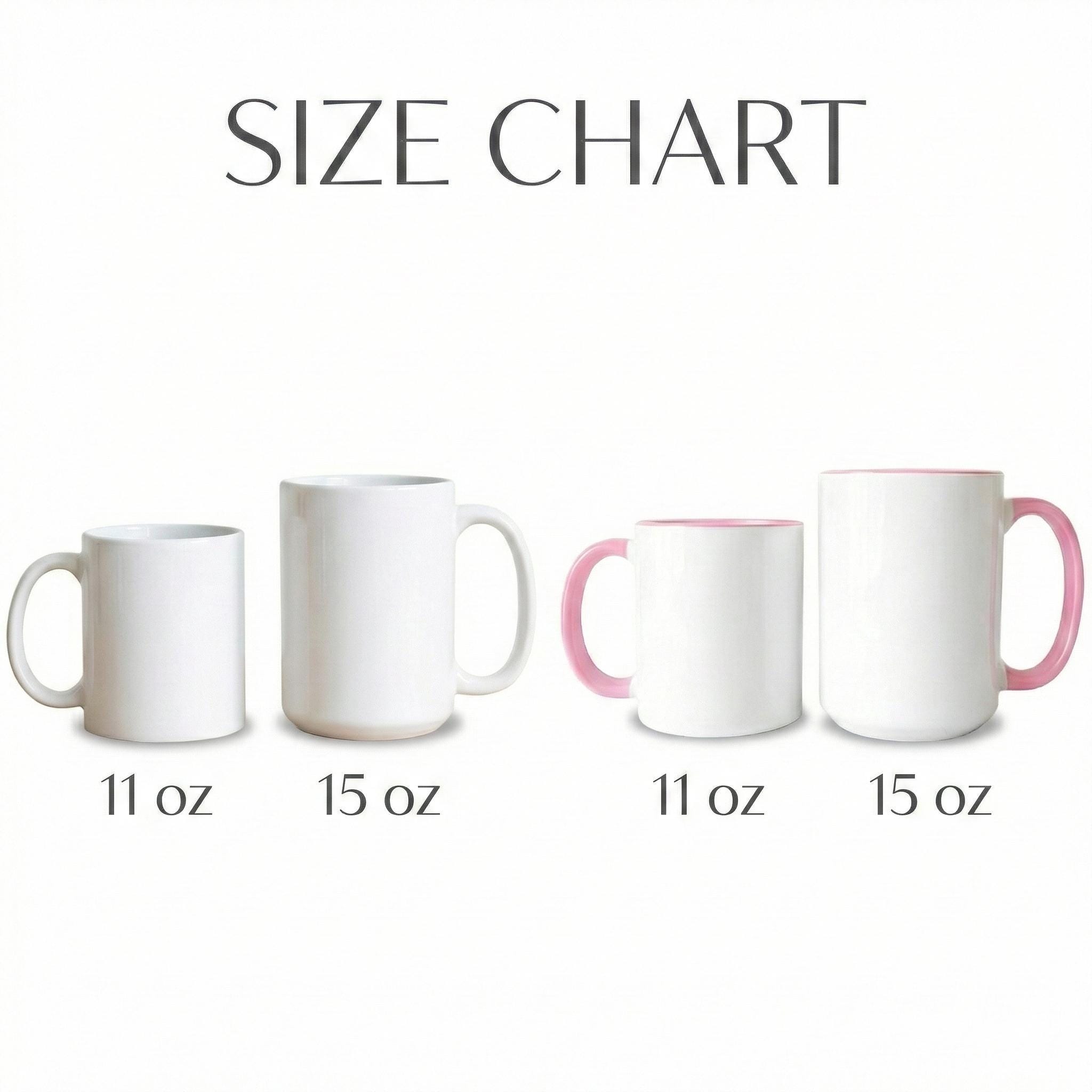 Personalized Makeup Artist Faux 3D Effect Mug, Makeup Accent Coffee Mug, Beauty Lover Gift Mug, Makeup Themed Gift - image 5