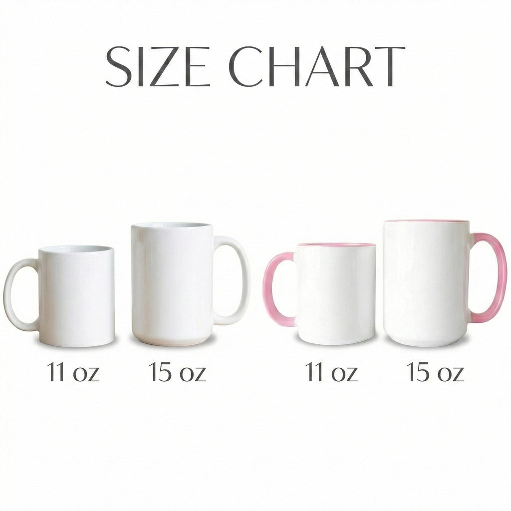 Personalized Sewing Machine Mug, 3D Effect Custom Craft Coffee Mug, Cute Sewing Lover Gift, Handmade Style Mug - image 8