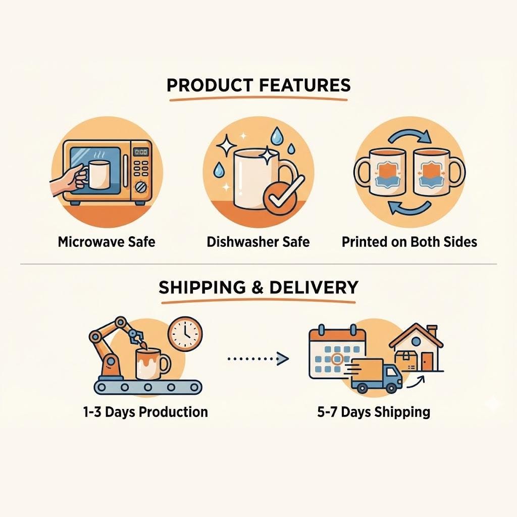 Dearest Gentle Reader Acent Mug,  Faux 3D Effect, Bookish Tea Lover Gift, Romance Reader Accent Mug - image 8