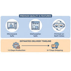 Personalized Sewing Machine Mug, 3D Effect Custom Craft Coffee Mug, Cute Sewing Lover Gift, Handmade Style Mug, 2D Flat Mug - image 7