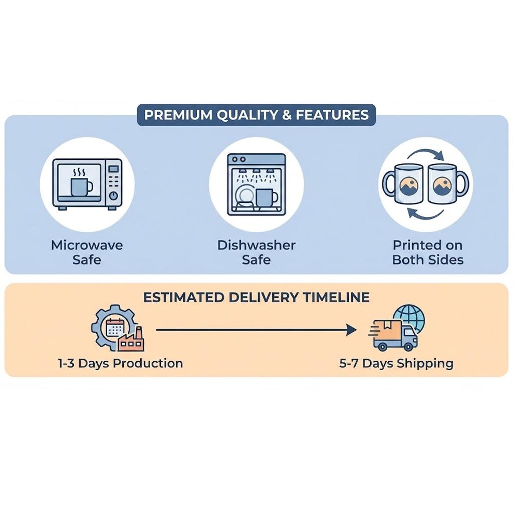 Personalized Tennis Accent Mug, Cute Tennis Coffee Cup, Gift For Tennis Lover, Faux 3D Effect - image 6