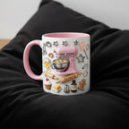 Personalized Baking Mug, Custom Name Cooking Lover Coffee Cup, for Men Women, Mothers Day Gift - image 4