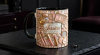 Custom Makeup Lover Mug, Personalized Beauty Salon Cup, Makeup Artist, Mothers Day Gift - image 4