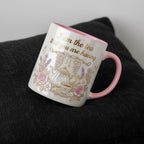 I Am The Tea You Are Having Mug, Drama Tv Series Quote Accent Mug, Sarcastic British Humor Cup - image 4