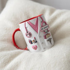Custom Doctor Mug, Personalized Medical Gift, Mom/Dad Appreciation Coffee Cup, Nurse & Physician Mugs - image 3