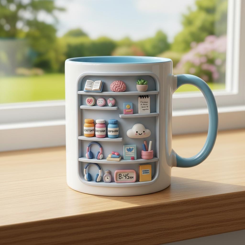 Custom Name Doctor Mug, Personalized Medical Gift, Mom/Dad Appreciation Coffee Cup, Nurse & Physician Mugs - image 2