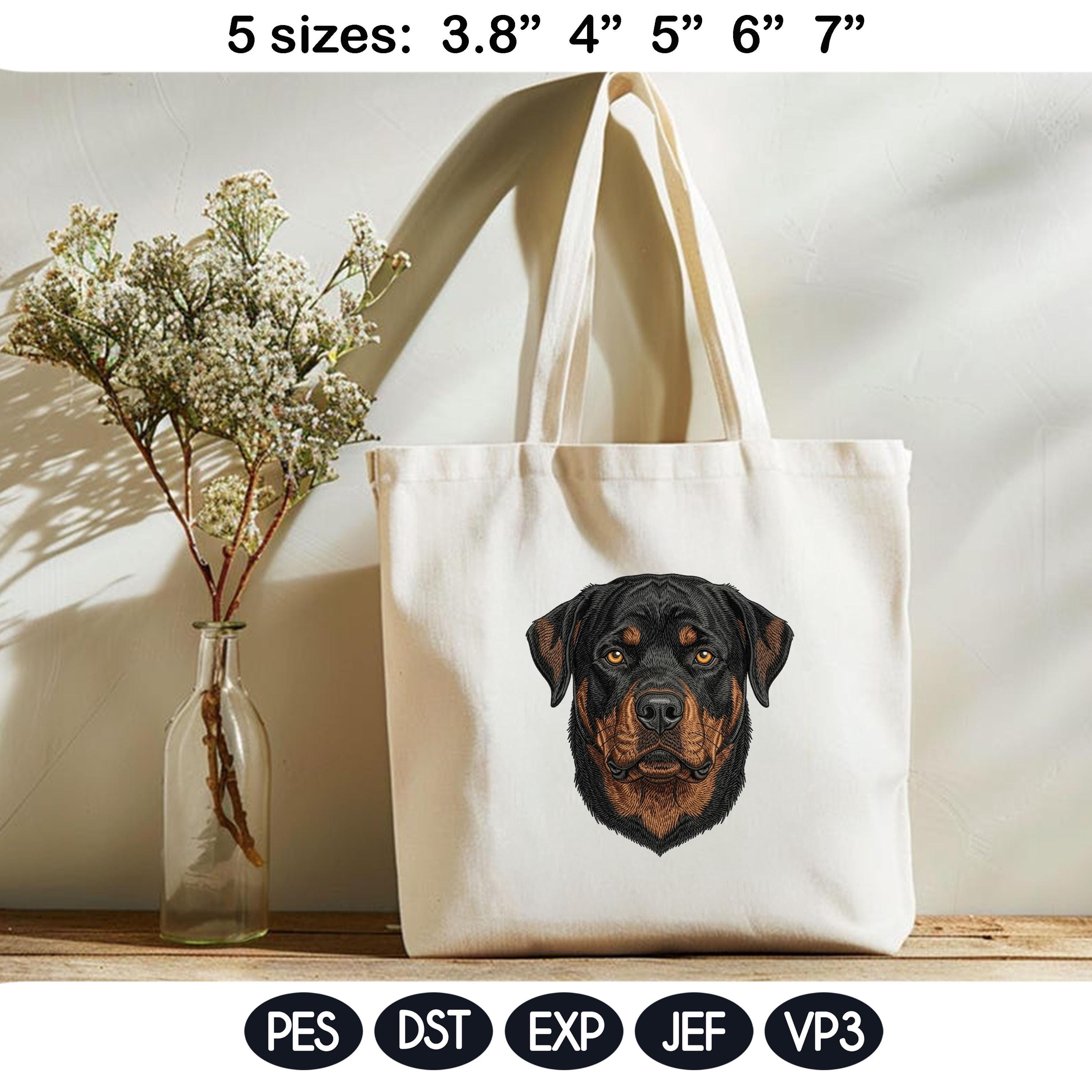 Hunting Realistic Dog Embroidery Bundle, Puppy Portrait Machine Embroidery, Pet Lover Embroidery Files, 5 sizes, Digital Instant Download - image 6