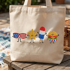 USA 250th Anniversary Mini Icons Embroidery, 4th Of July Patriotic Machine Embroidery File, Independence Day Mini, 5 sizes, Digital Download - image 6
