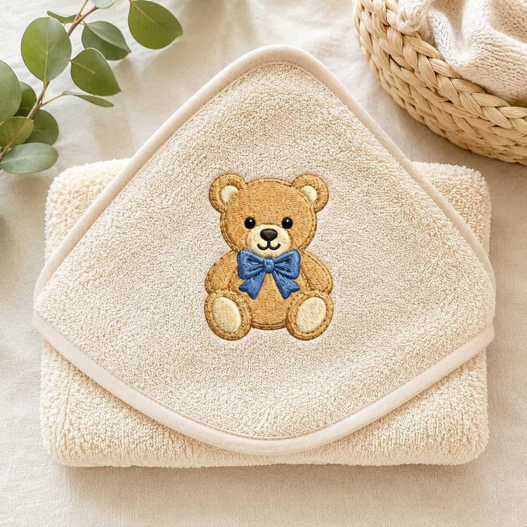 Baby Toys Embroidery Design Bundle, Cute Nursery Toy Embroidery, 9 Mini Baby Icons Pack, Baby Shower Embroidery, 5 sizes, Digital Download - image 7