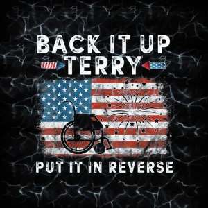 Back Up Terry Put It In Reverse Png, Firework Png, 4th Of July Png, Independence Day Png