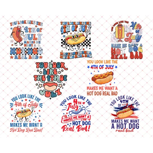 You Look Like The 4th of July Makes Me Want A Hot Dog Weal Bad Png