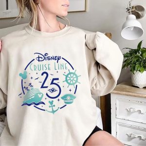 Personalized Mickey Mouse Birthday Shirt