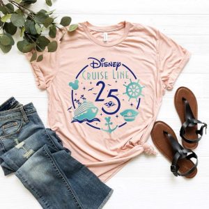 Personalized Mickey Mouse Birthday Shirt