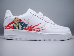 Anime-inspired Air Force 1 (2)