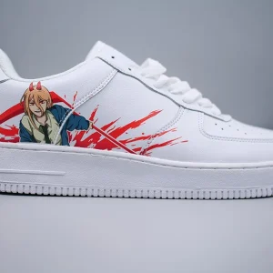 Anime-inspired Air Force 1 (2)