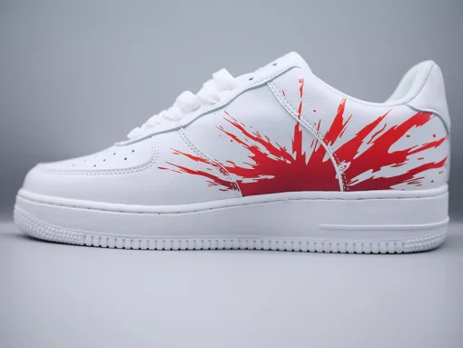 Anime-inspired Air Force 1 (3)