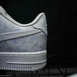 Custom Air Force 1 - Color Changing Nike Shoes (5)