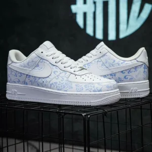 Custom Air Force 1 - Color Changing Nike Shoes (6)