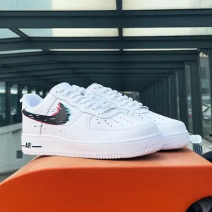 Custom Air Force 1 Shoes with Your Own Design (6)