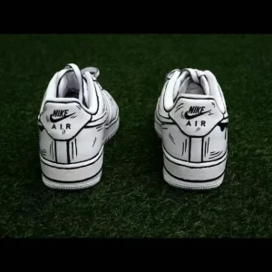 Custom Air Force 1 Your Design, Our Shoes (5)