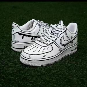 Custom Air Force 1 Your Design, Our Shoes (6)