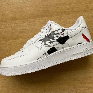 Custom Air Force 1s Choose Your Favorite Characters and Get Them Hand-Drawn on Your Shoes (1)