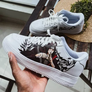 Custom Anime Shoes Air Force 1 - Inspired by Your Favorite Anime Characters (2)