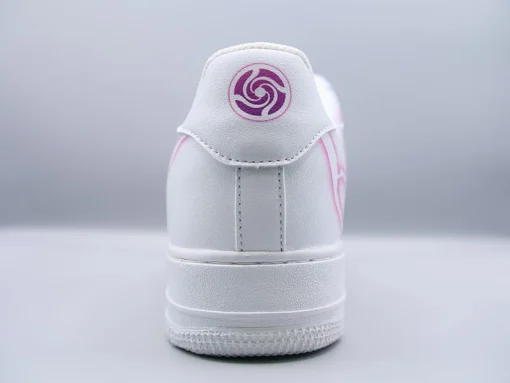 Custom Anime Shoes Air Force 1 Show Your Love for Anime with These Stylish Sneakers (4)