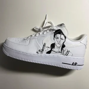 Custom Anime Shoes Air Force 1s Your Shoes, Your Way (3)