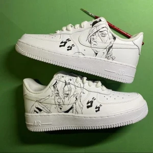 Custom Anime Shoes Perfect for Any Fan of Japanese Animation (3)