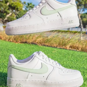 DIY Air Force 1 Paint Your Own Shoes (2)