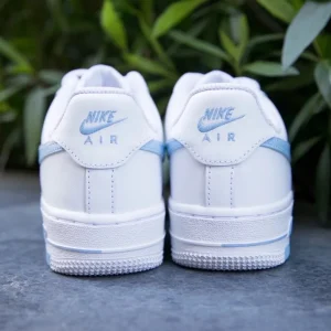 Personalized Air Force 1s - A Unique Gift for Any Occasion (1)