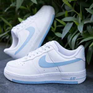 Personalized Air Force 1s - A Unique Gift for Any Occasion (2)