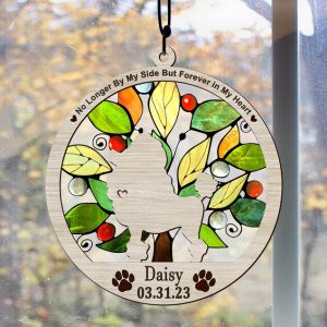 Pet Memorial Gift A Heartfelt Way to Honor Your Furry Friend-2