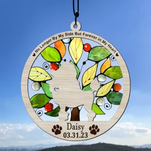 Pet Memorial Gift A Heartfelt Way to Honor Your Furry Friend-4