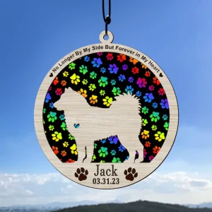 Suncatcher A Unique and Thoughtful Anniversary Gift for Pet Lovers (3)