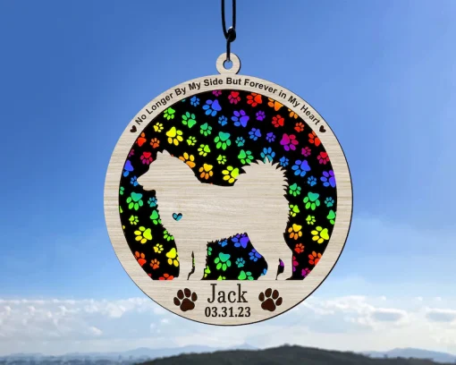 Suncatcher A Unique and Thoughtful Anniversary Gift for Pet Lovers (3)