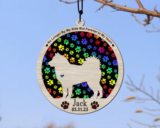 Suncatcher A Unique and Thoughtful Anniversary Gift for Pet Lovers (4)