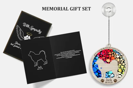 Suncatcher A Unique and Thoughtful Anniversary Gift for Pet Lovers (6)