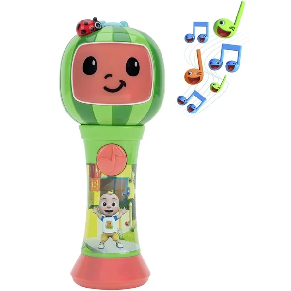 Cocomelon Musical Instruments